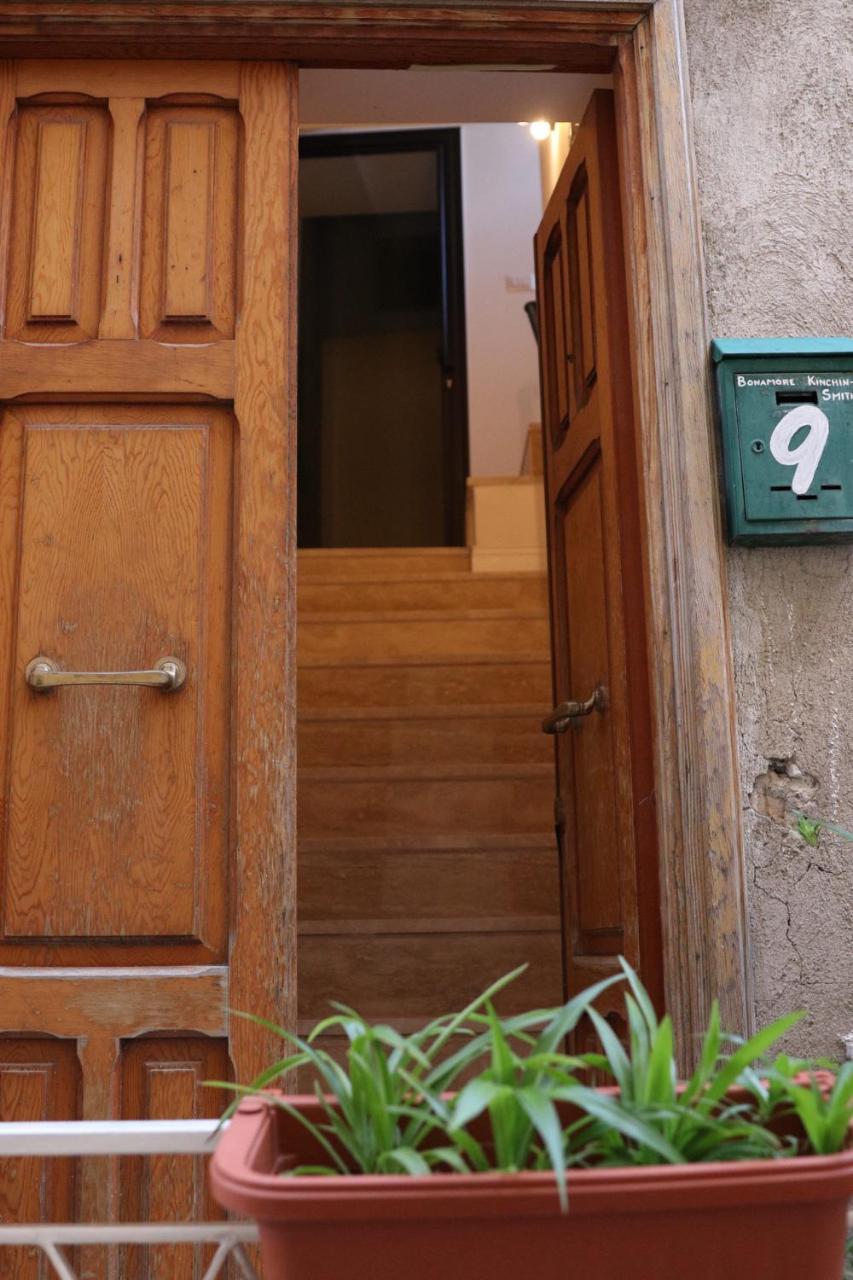 Bed and Breakfast Casa In The Clouds Stimigliano Exterior foto